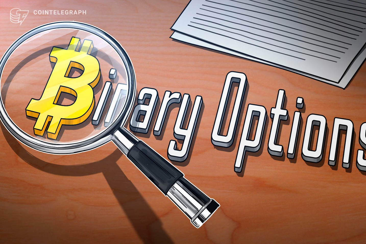 Startup Band Protocol lança DApp de opções binárias BTC na Ethereum