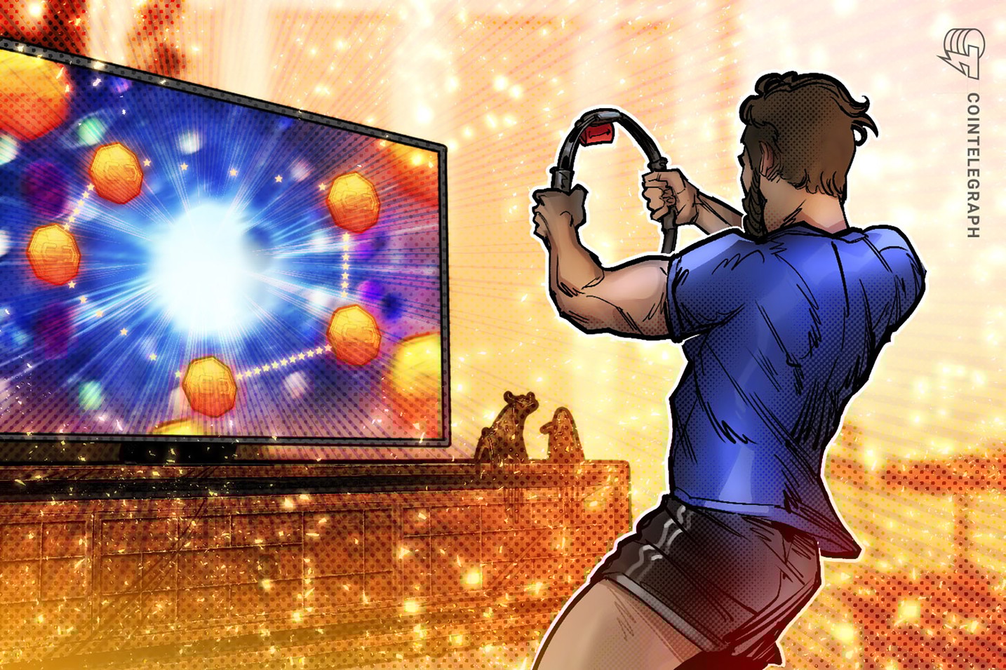 Brasil se reúne com EUA e Japão para implementar a TV 3.0, padrão que pode unir televisão, Drex, Web3 e dinheiro programável