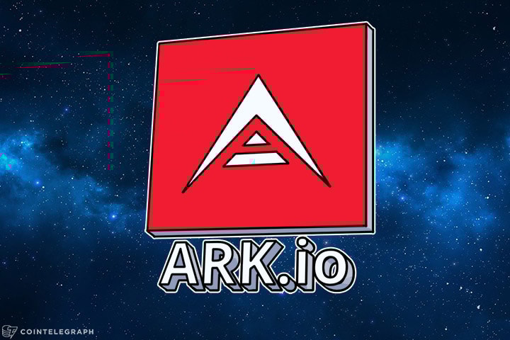 ARK coin partners with Ledger Hardware Wallets and unveils new projects