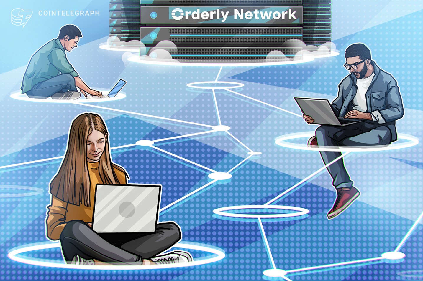 Here’s how to tackle DeFi fragmentation through unified liquidity