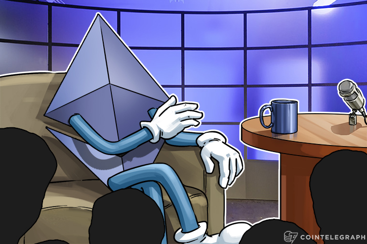 Ethereum Gains Mainstream Exposure on Popular TV Show Silicon Valley