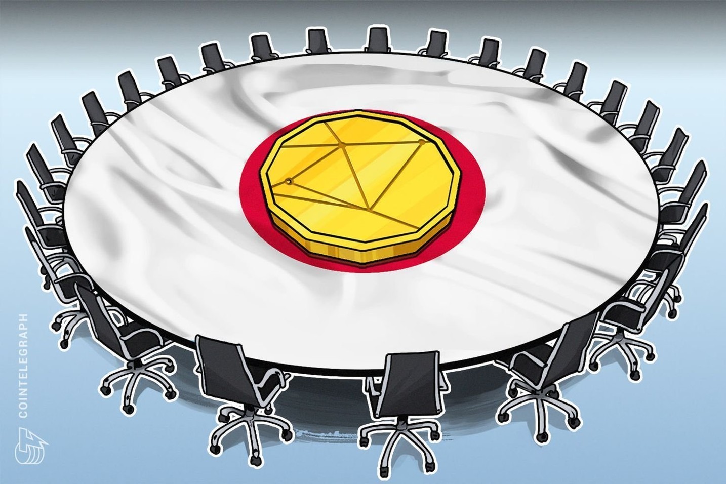 G20首脳会議で仮想通貨規制を議論か フェイスブックのリブラ発表受け＝産経Biz