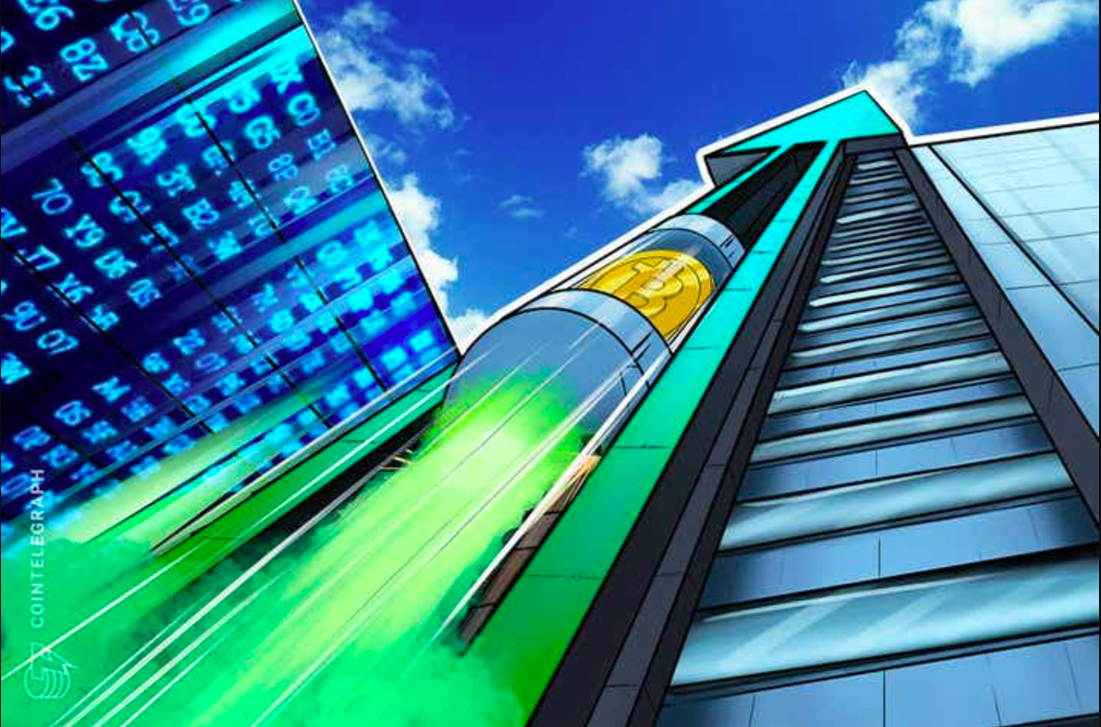 Co-fundador da Luna prevê crescimento explosivo para outra criptomoeda que já subiu 1.930%