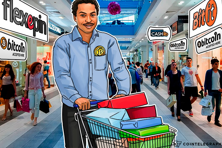 50,000 More Outlets for Instant-Cash-Bitcoin Purchases in Canada, Australia and Europe