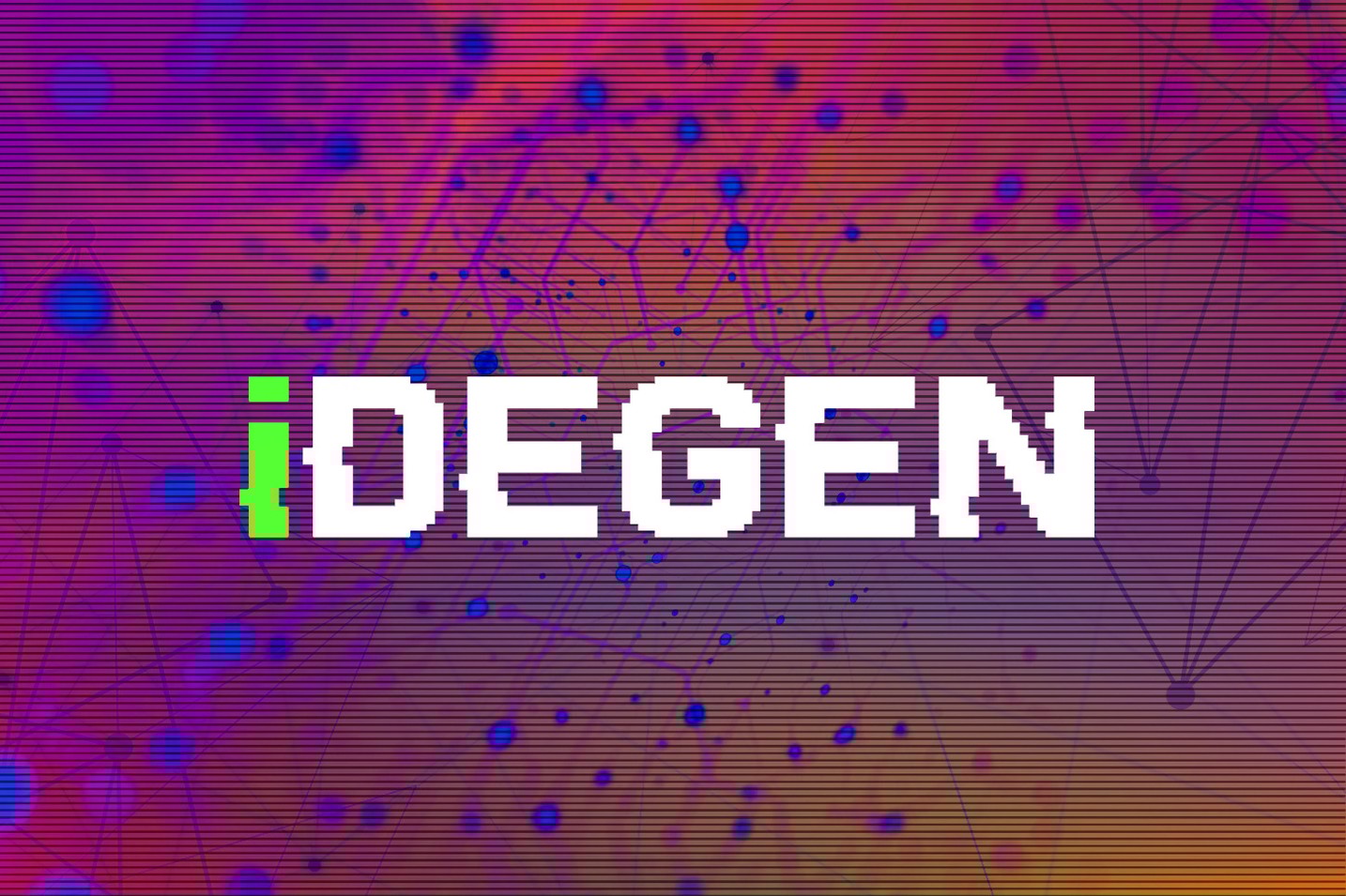 iDEGENのプレセールが2,000万ドルを達成するなか、2月27日の上場が確定