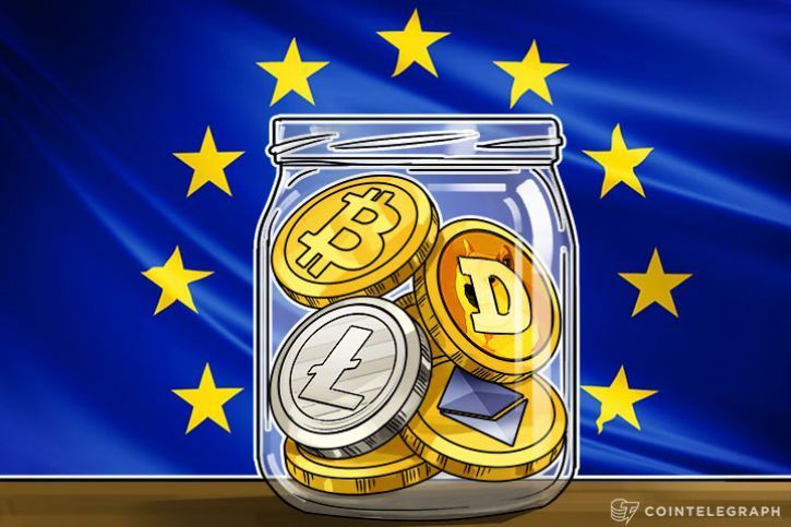 البنك المركزي الأوروبي "يتوقع" تركيزًا على مسألة تنظيم العملات الرقمية بقمة مجموعة العشرين في مارس