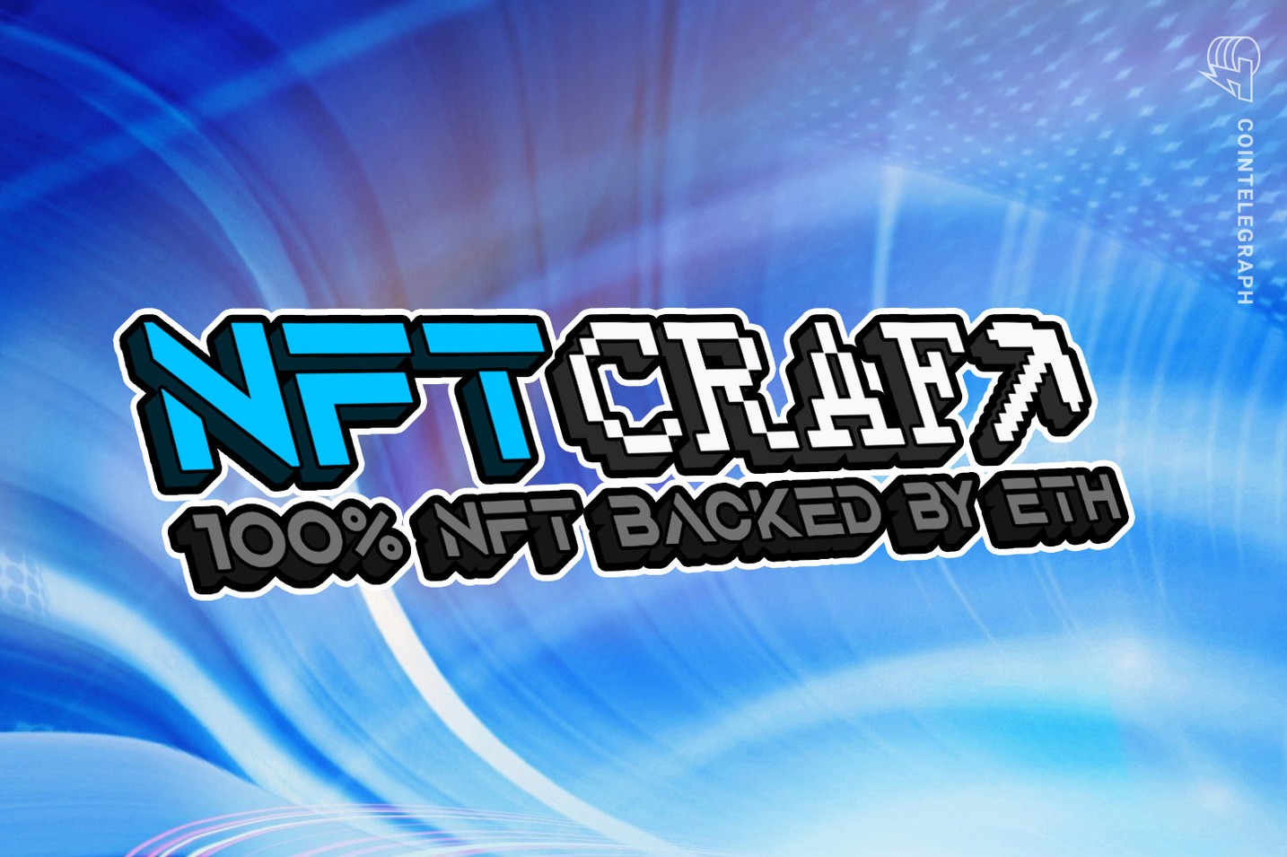 NFTcraft: Gaming platform and metaverse