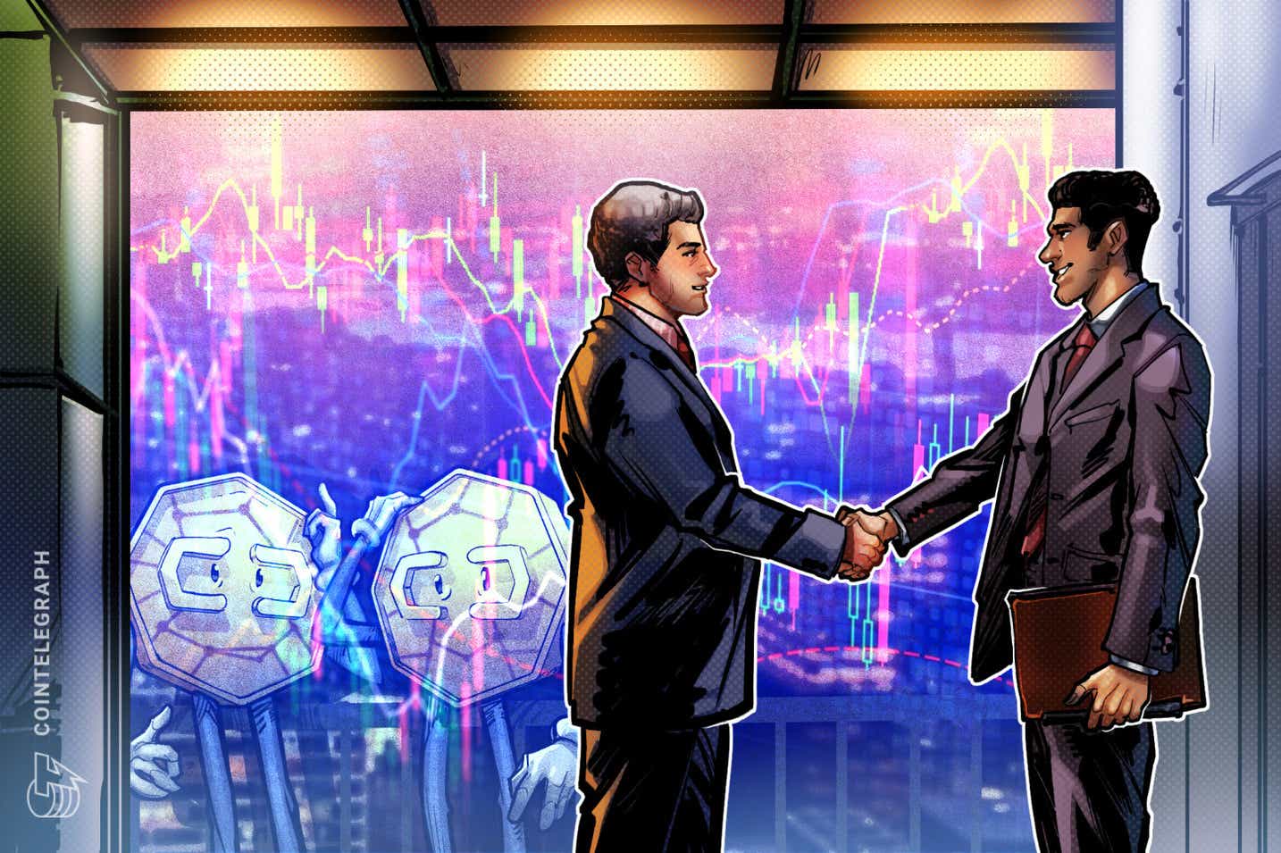 Coinbase NFT platformu için Mastercard ile el sıkıştı