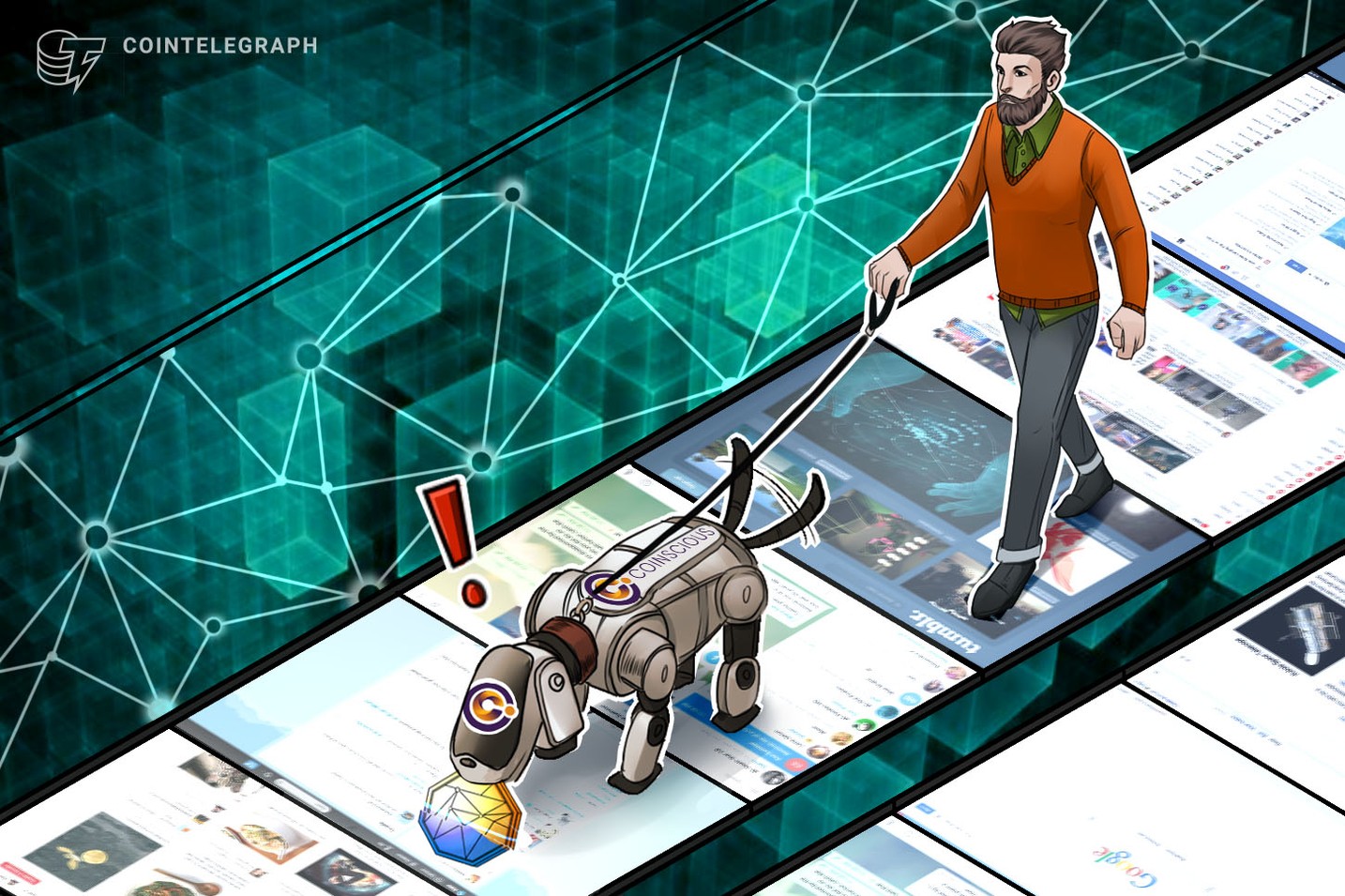 Humans to Become Nearly Redundant in Crypto Trading