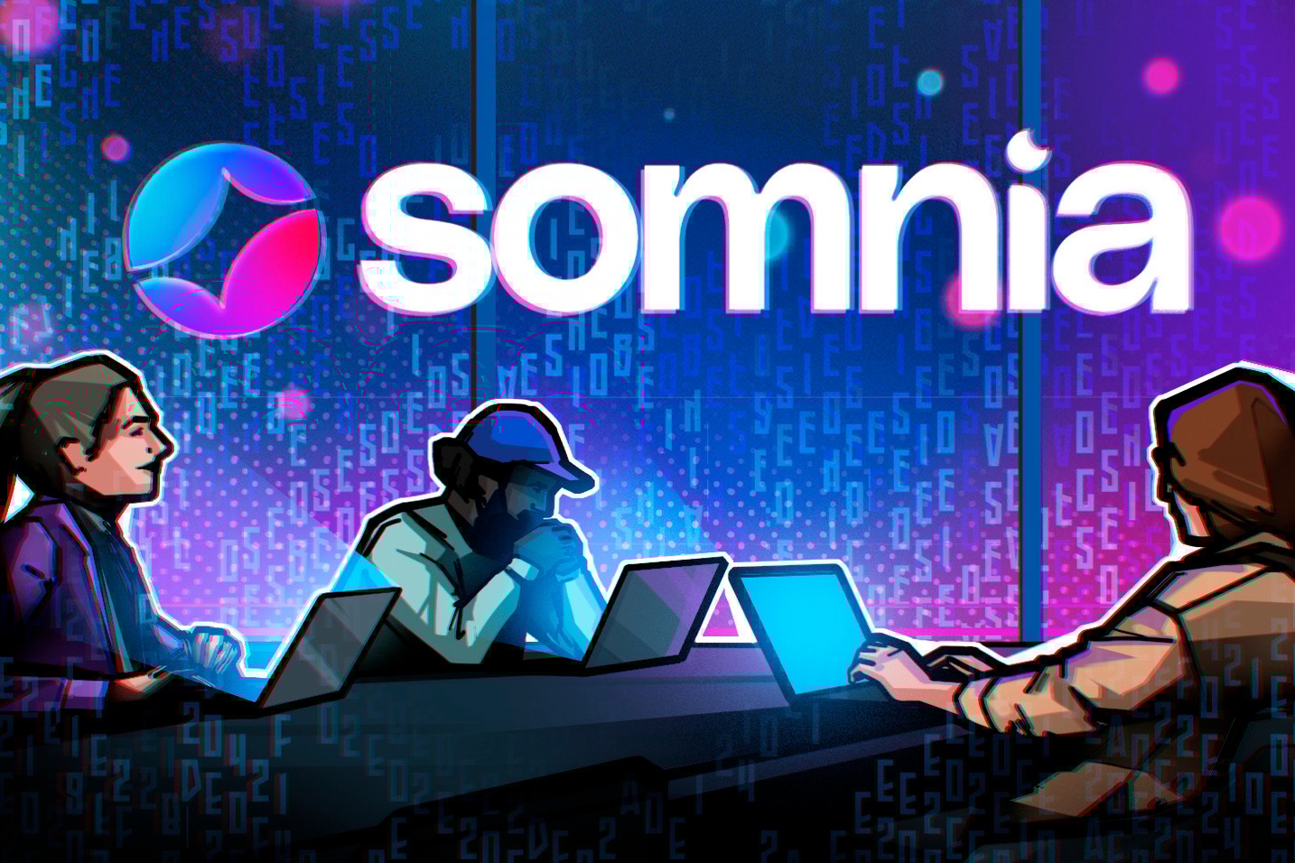 “We help developers build things that were previously impossible“: AMA recap with Somnia