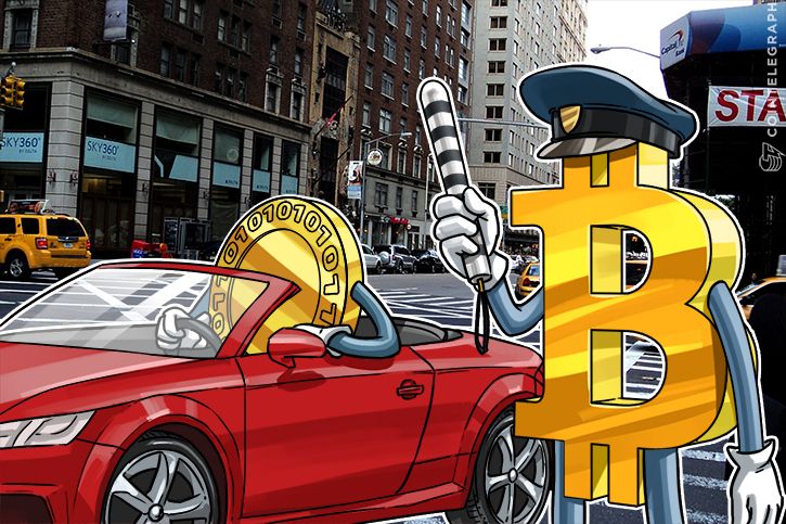 Se o Valor Verdadeiro das Criptomoedas é a Liberdade, por que precisamos Regulá-las?