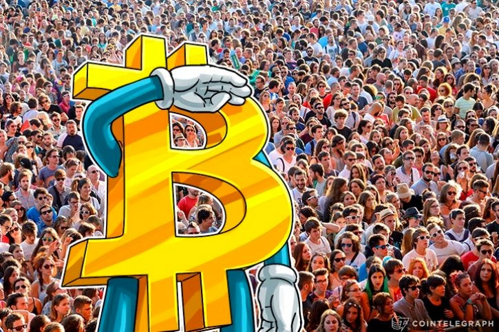 Russia Becomes Bitcoin’s Future Big Influencer Along With China, India