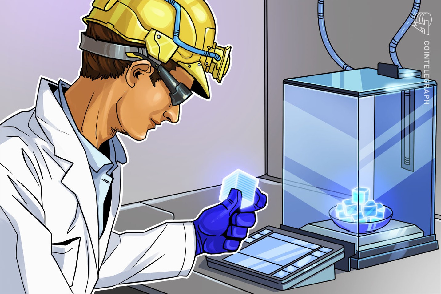 Next-Generation Bitcoin Mining Hardware Arrives Just in Time for BTC Halving