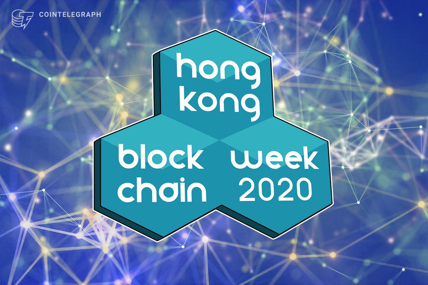 Hong Kong Blockchain Week – Setting DeFi and Blockchain trends 2021