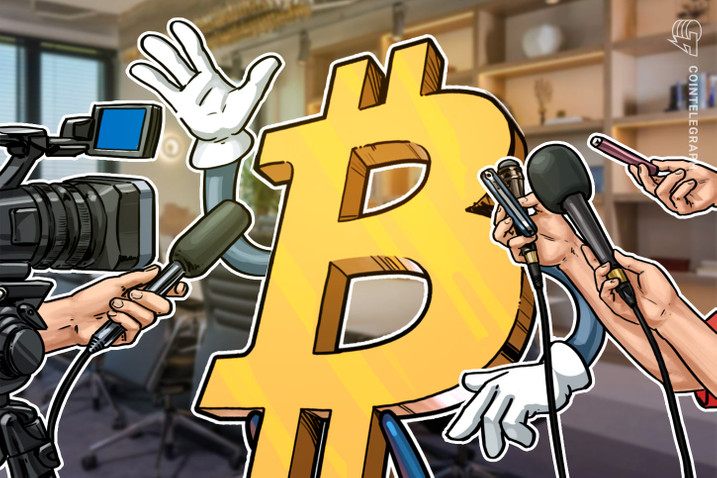 Realizarán un encuentro virtual sobre perspectivas de Bitcoin y las criptomonedas en 2021