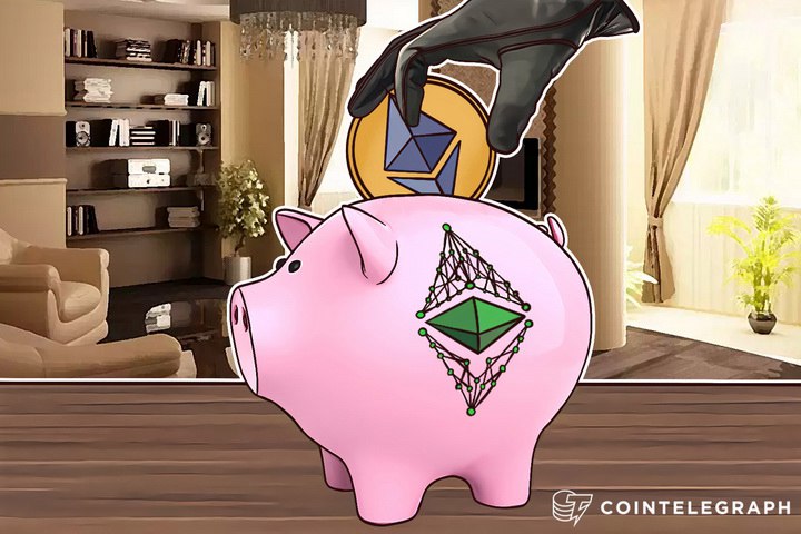 DAO Hacker Donates Some Stolen Funds  To The Ethereum Classic Developers