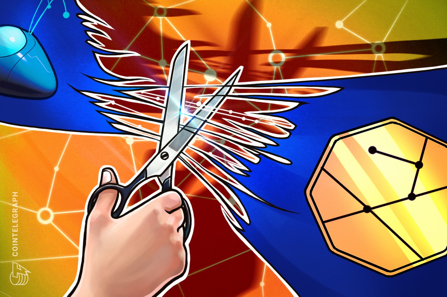 Nubank corta em até 62,5% a taxa para compra e venda de criptomoedas