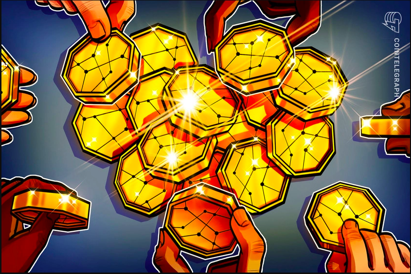 NovaDAX anuncia listagem de 8 novas criptomoedas 