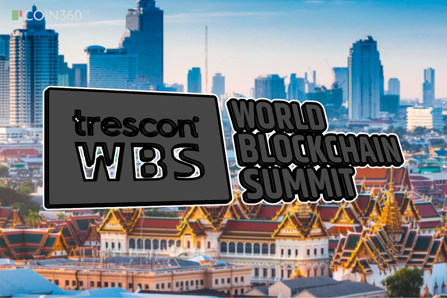 Trescon’s 14th World Blockchain Summit