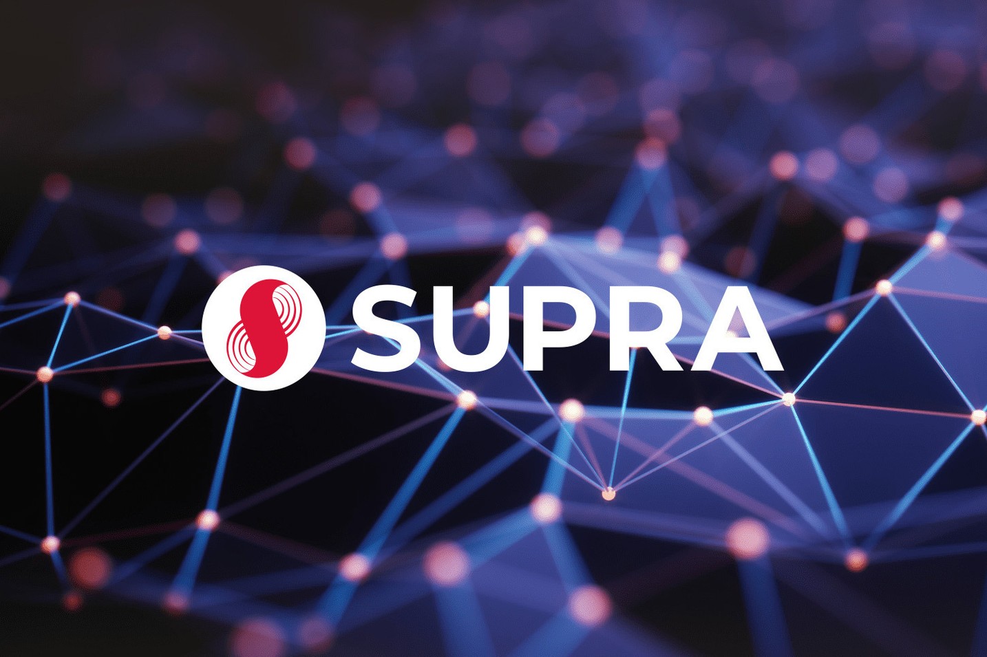 Supra completes over $24M in early stage funding to date