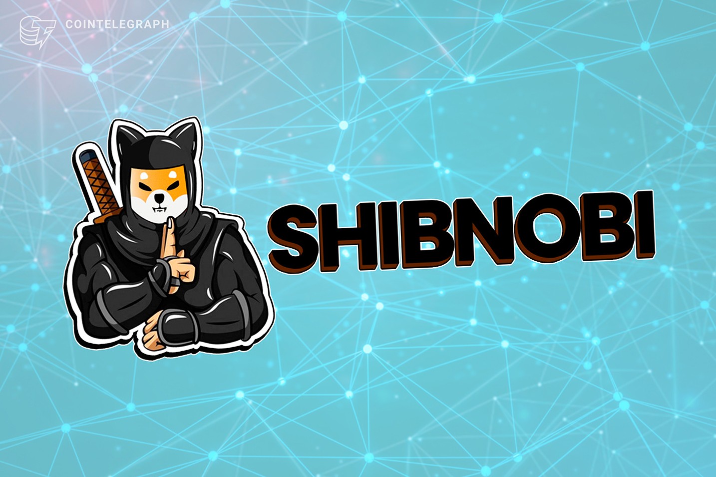 Shibnobi unveils the first multi-chain swap platform for the users