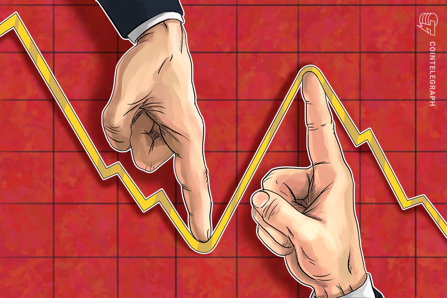 Los criptomercados se desploman y los precios del petróleo reportan pérdidas