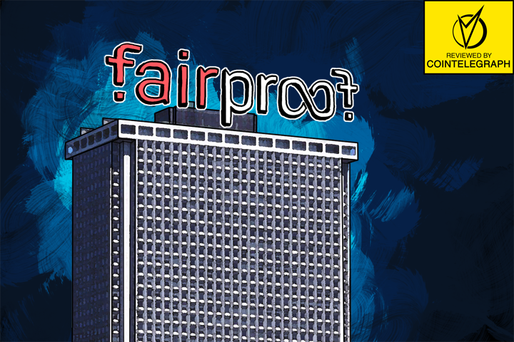 FairProof