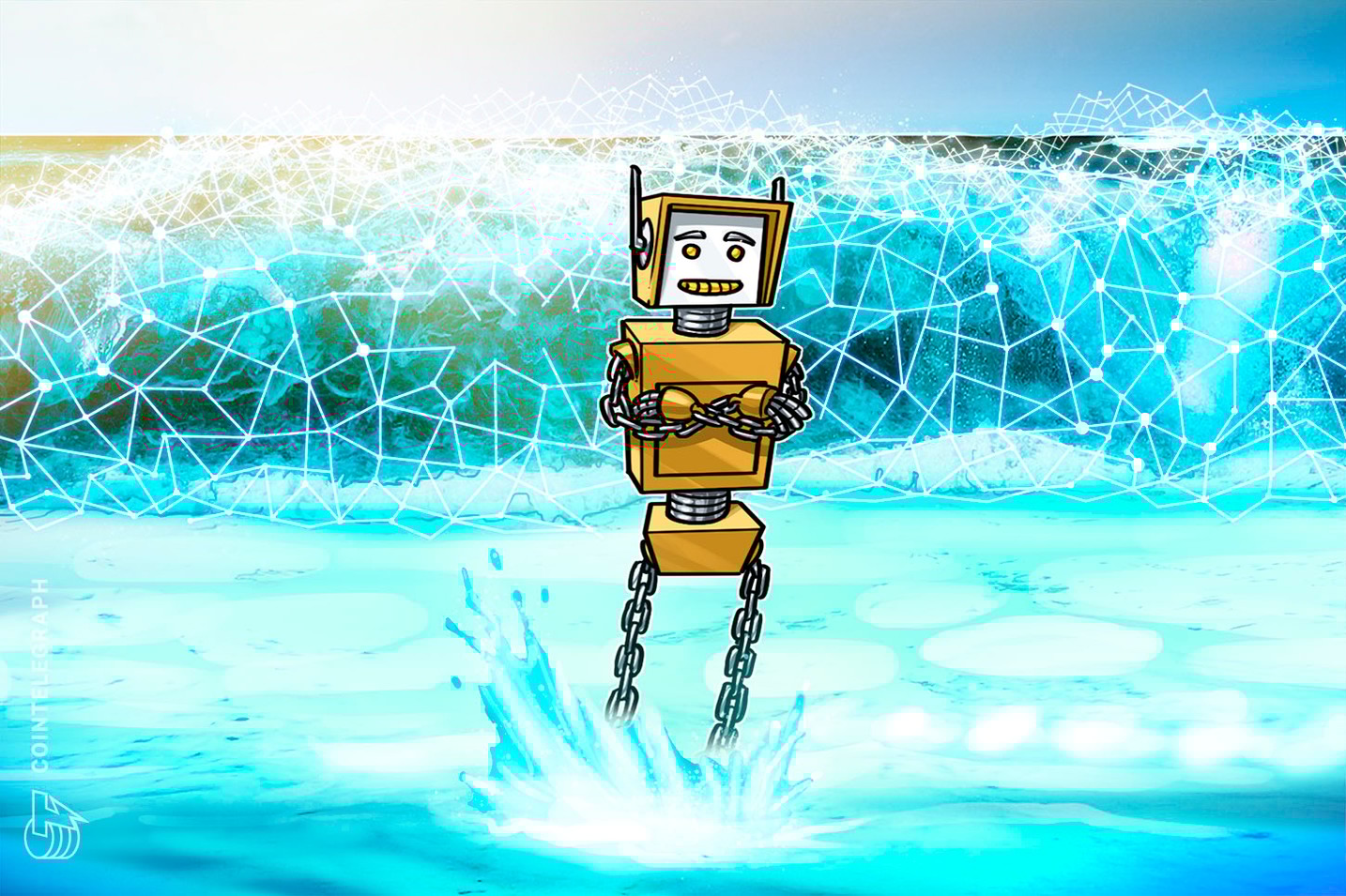 Empresa brasileira de tecnologia anuncia projeto de identidade digital baseado na blockchain 