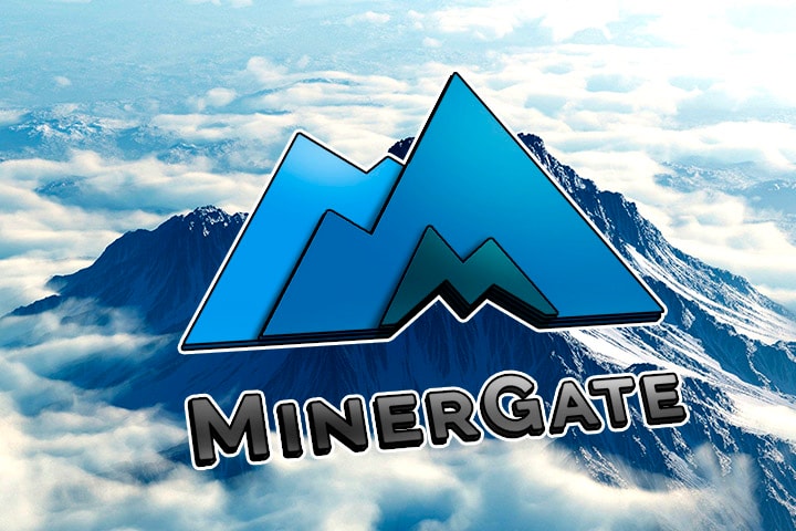 MinerGate Adds Cloud Mining in Collaboration with Hashing24