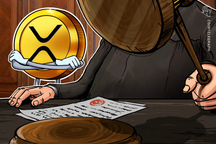 SEC起诉Ripple，中心化通证成美国监管重点