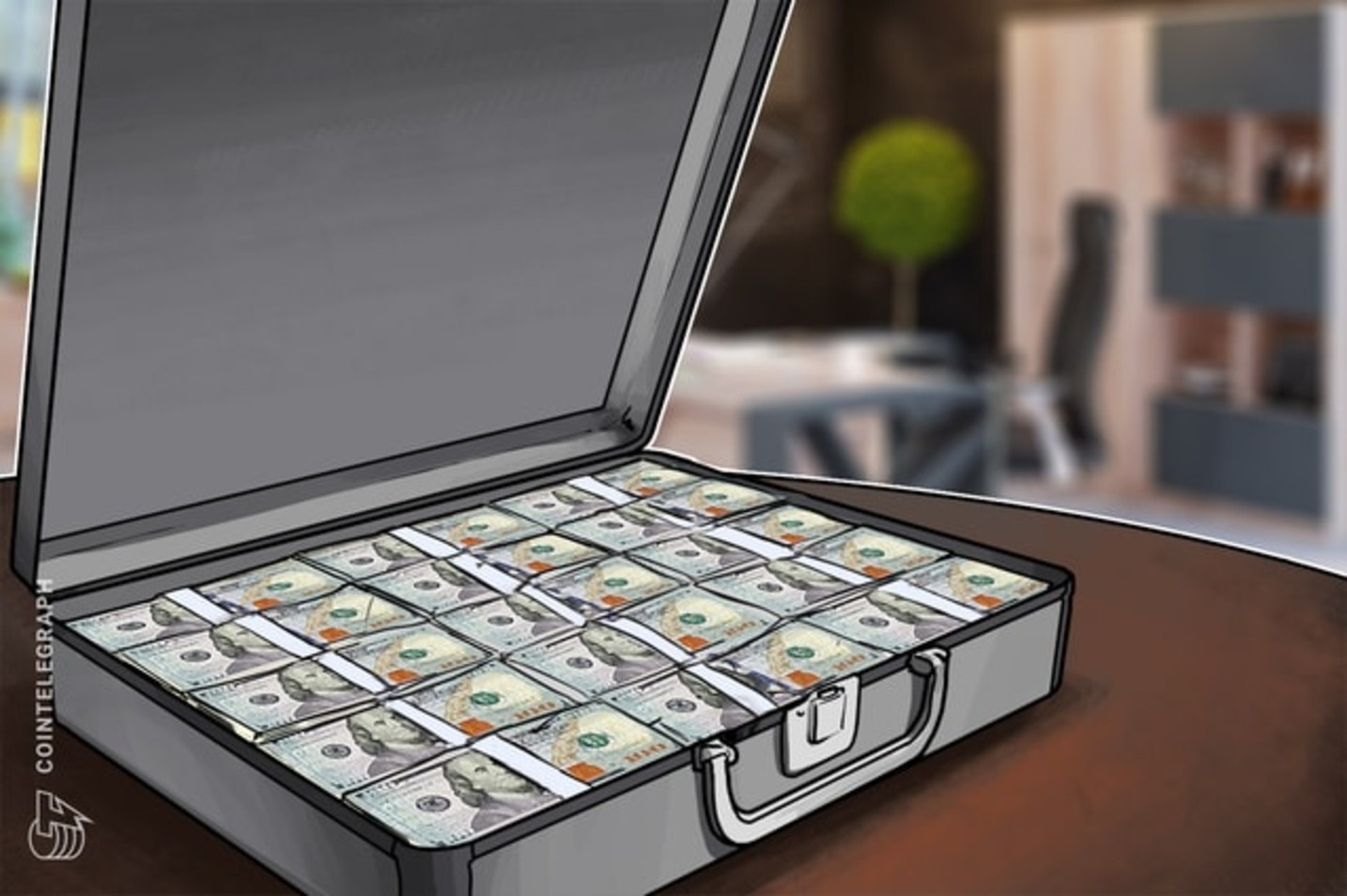 Por normas del Banco Central de la República Argentina, la AFA perderá más de 7,000 millones de pesos argentinos