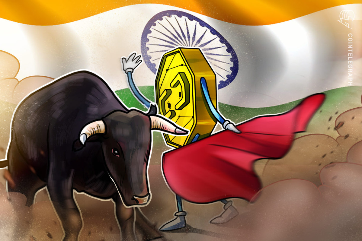 India's Crypto Bulls Roadshow Given Full Head of Steam by Ban Repeal