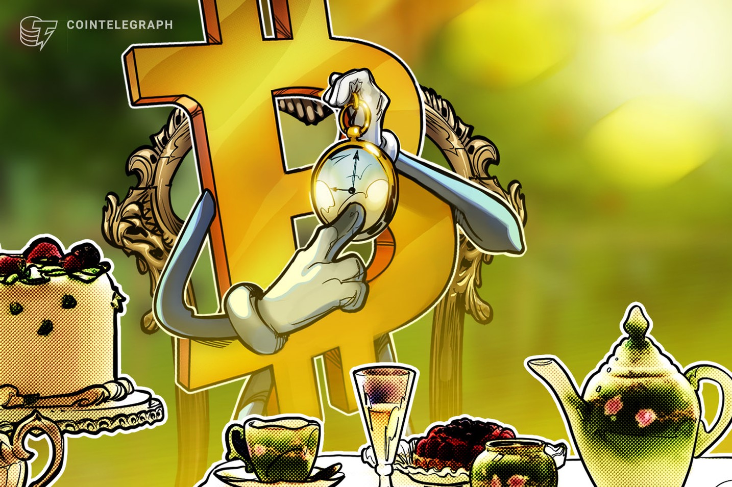 Preço do Bitcoin hoje 29/05/2024: BTC segue em movimento lateral preso entre US$ 67.900 e US$ 69 mil