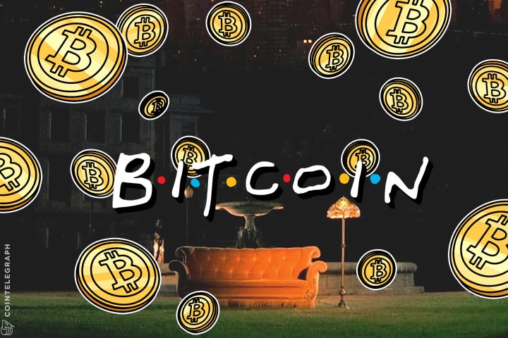 Bitcoin Is What Email Was In Early 90s