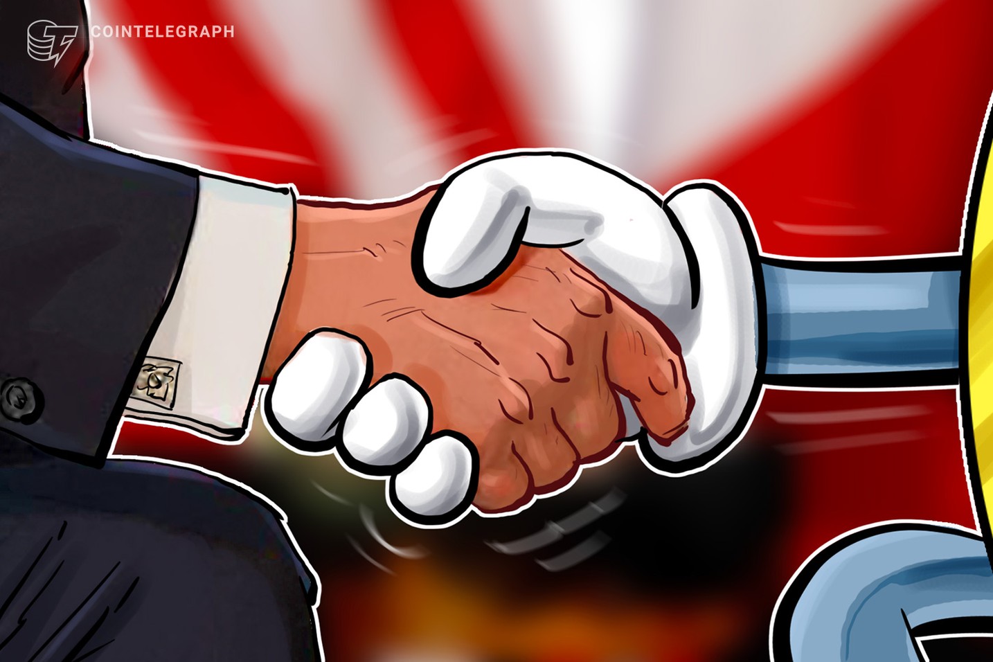 Secondo Terry Duffy, CEO di CME Group, soltanto il coinvolgimento dei governi garantirà il successo delle criptovalute