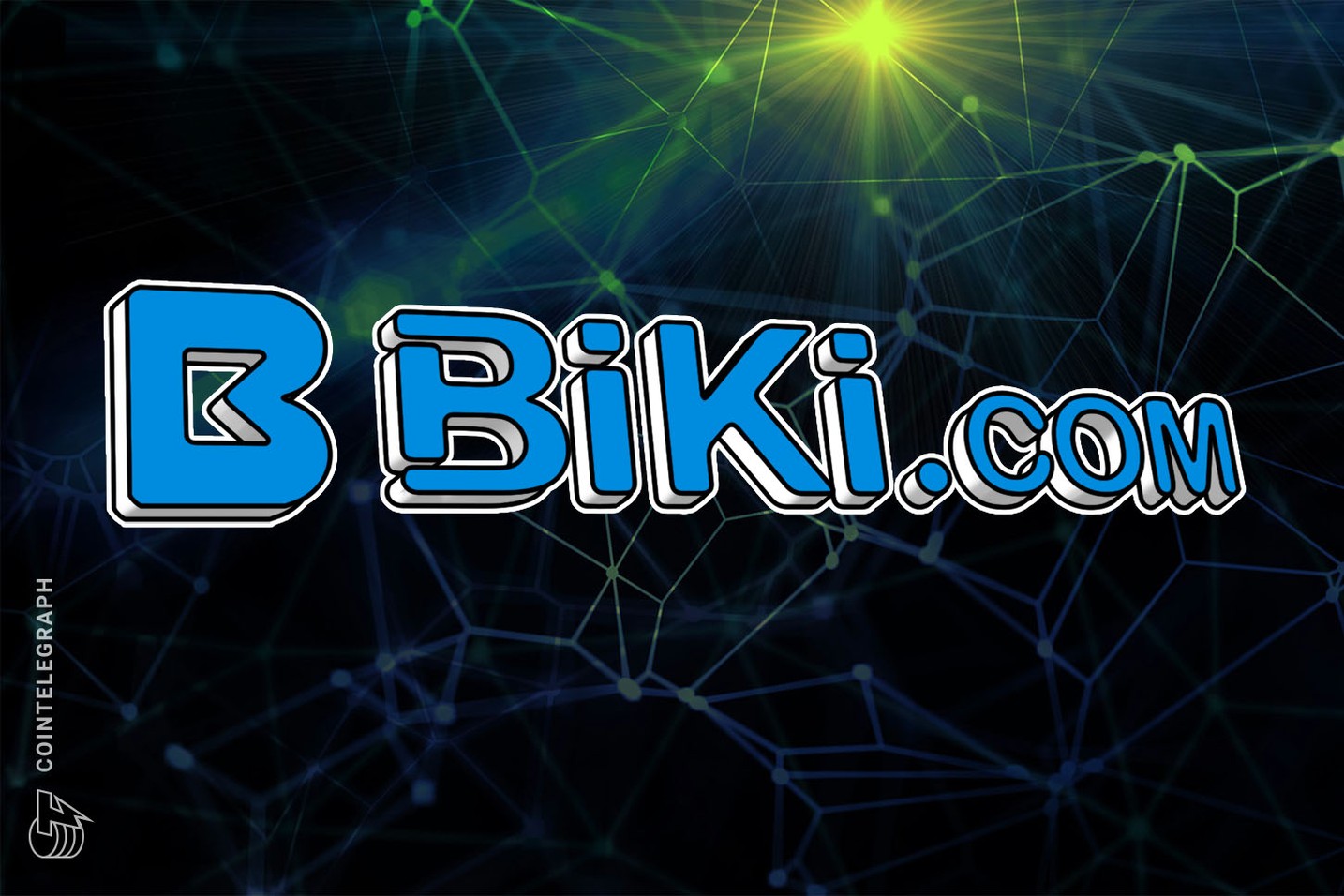Huobi Co-Founder Jun Du Invests USD 5M on  New Exchange BiKi.com