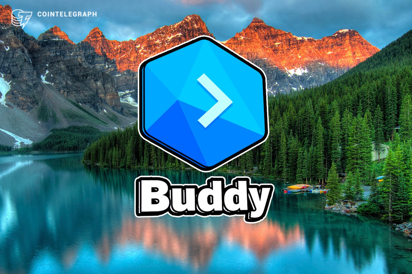 Buddy Takes dApps Across Chains and Protocols