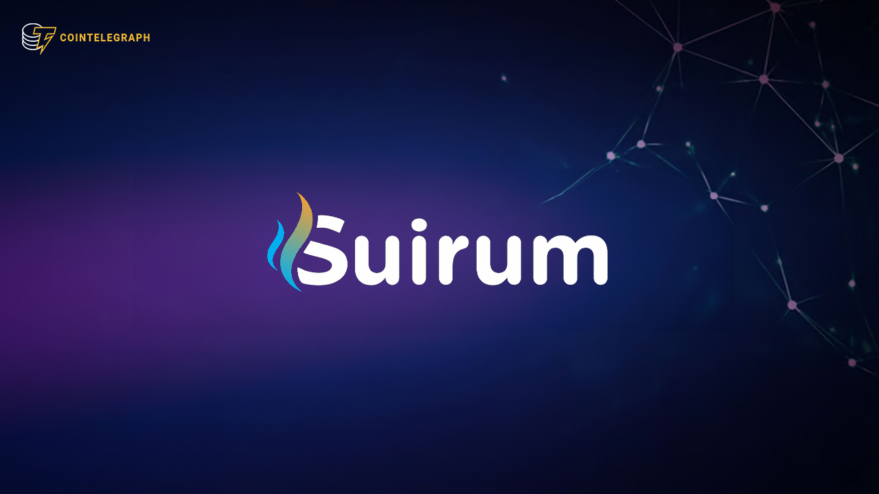 SUI meme projesi Suirum, ön satışta 67.000 $SUI toplayarak Cetus protokolünde başlatılacak
