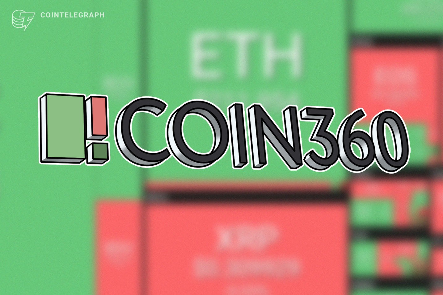 COIN360’s Global Update