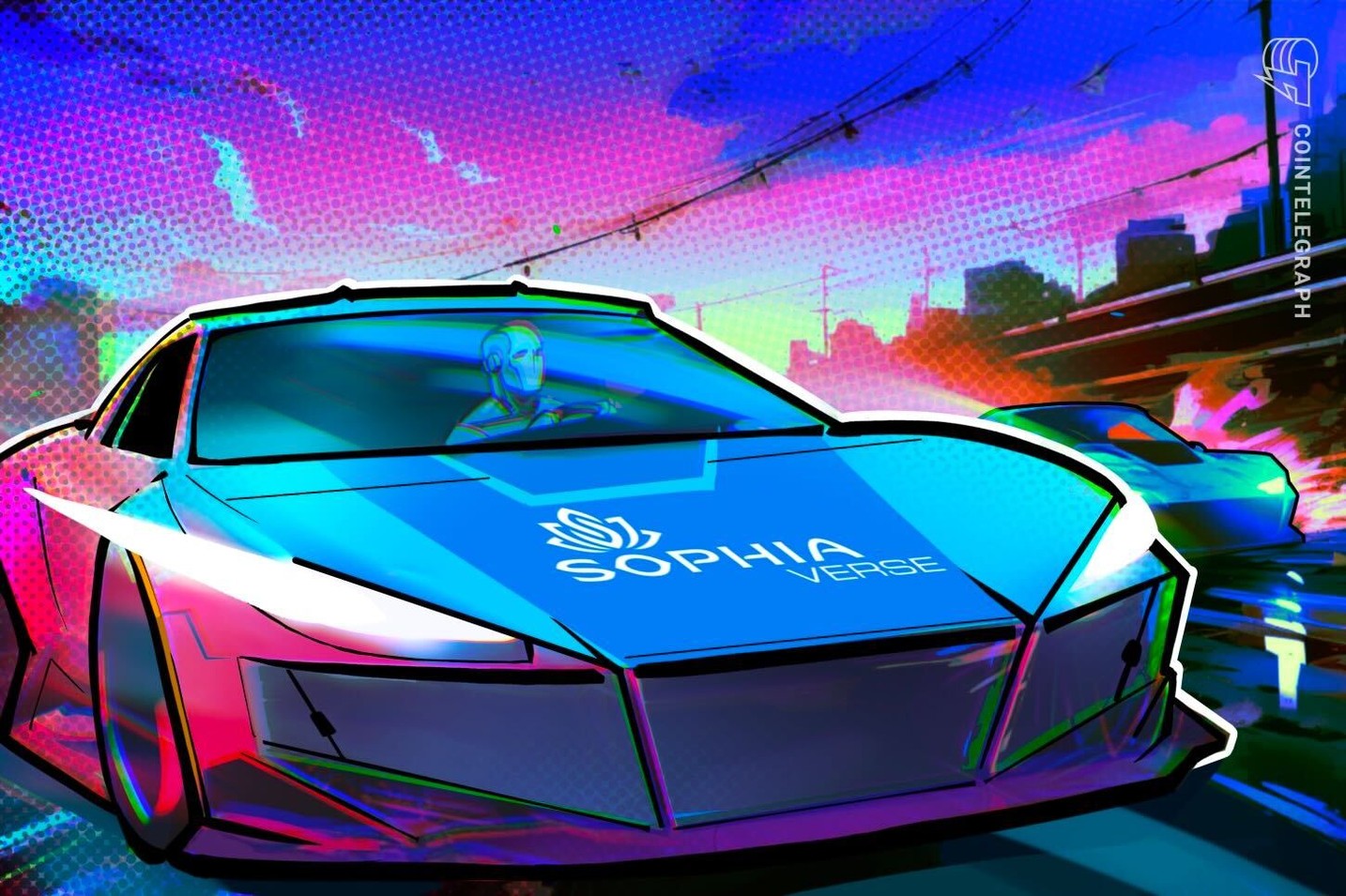 Blockchain for digital inclusion? This platform makes AI accessible to everyone