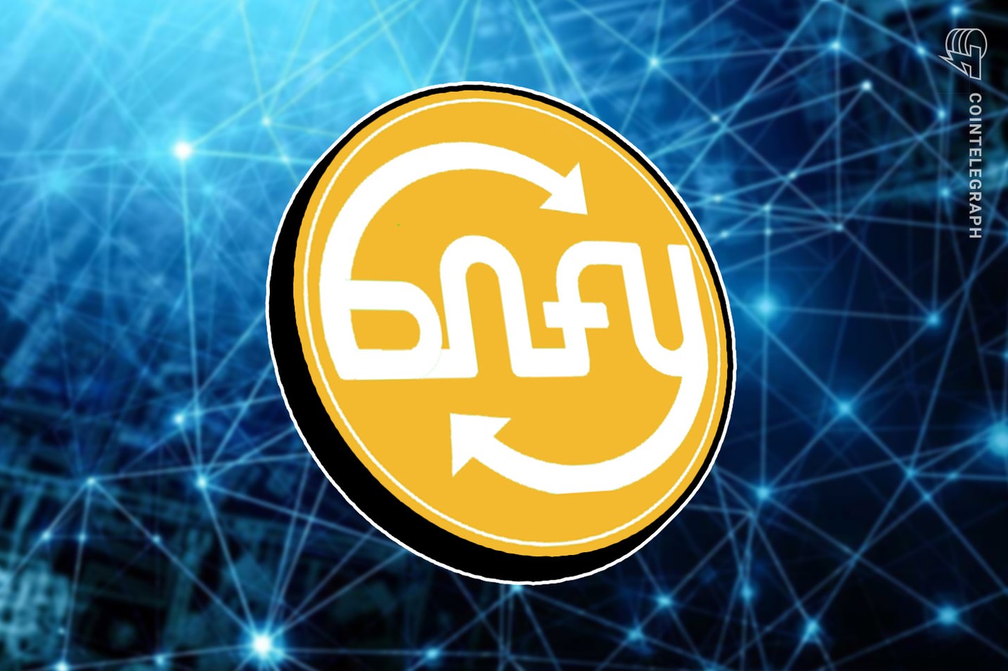 DeFi NFT staking platform BNFY Finance to launch an IDO on BSCStarter