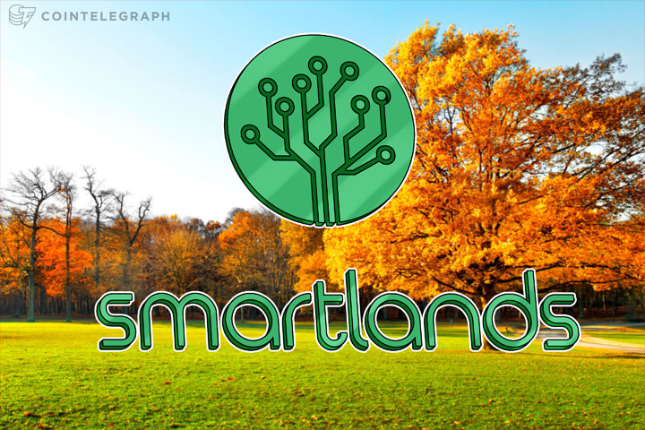 Smartlands Platform Attracted Early-Bird Investors