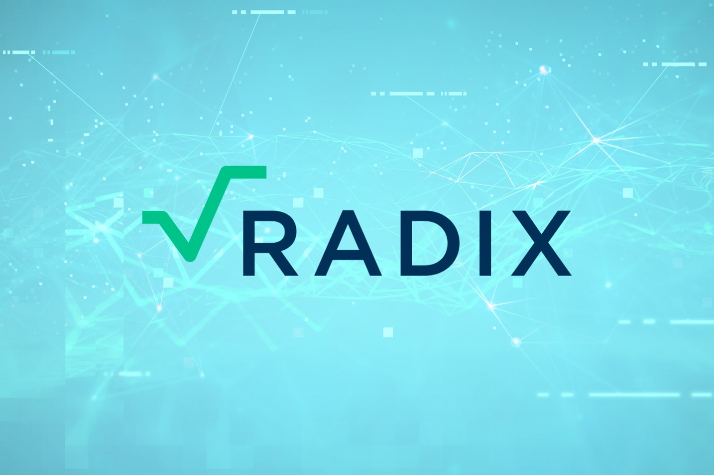 Radix Wallet hits huge milestone as major upgrade unveiled and TVL smashes records