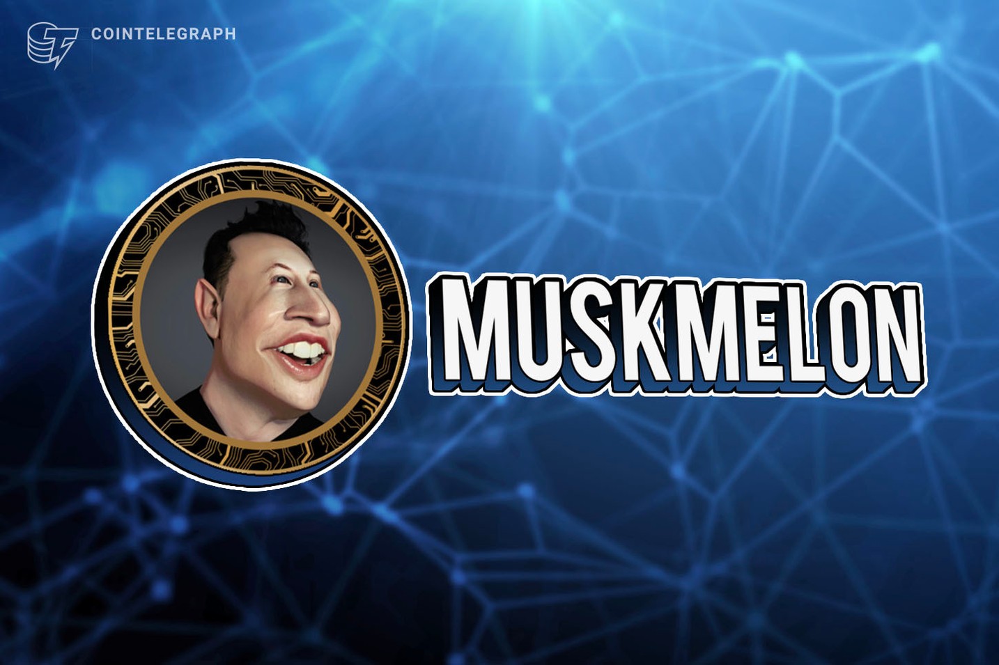 Muskmelon is shifting the trend to fun with NFTs and gaming!