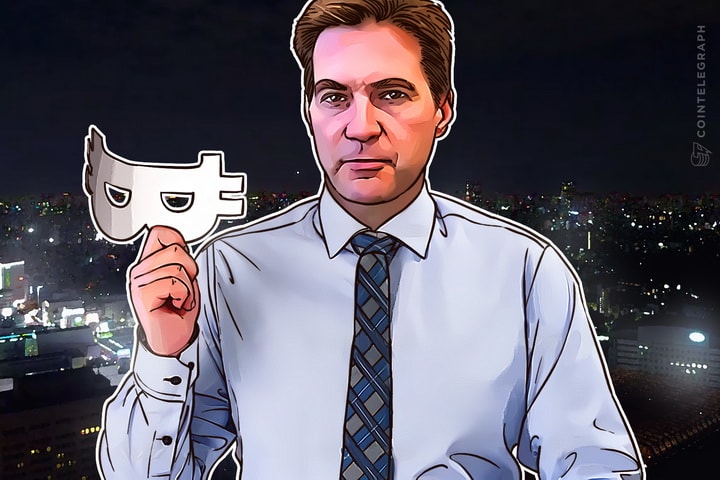 Craig Wright is Not Satoshi Nakamoto, The Myth Lives On