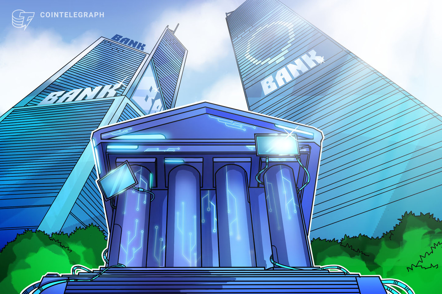 Bitcoin? Banco Central estuda operar com 'nova classe de ativos' para reservas internacionais do Brasil