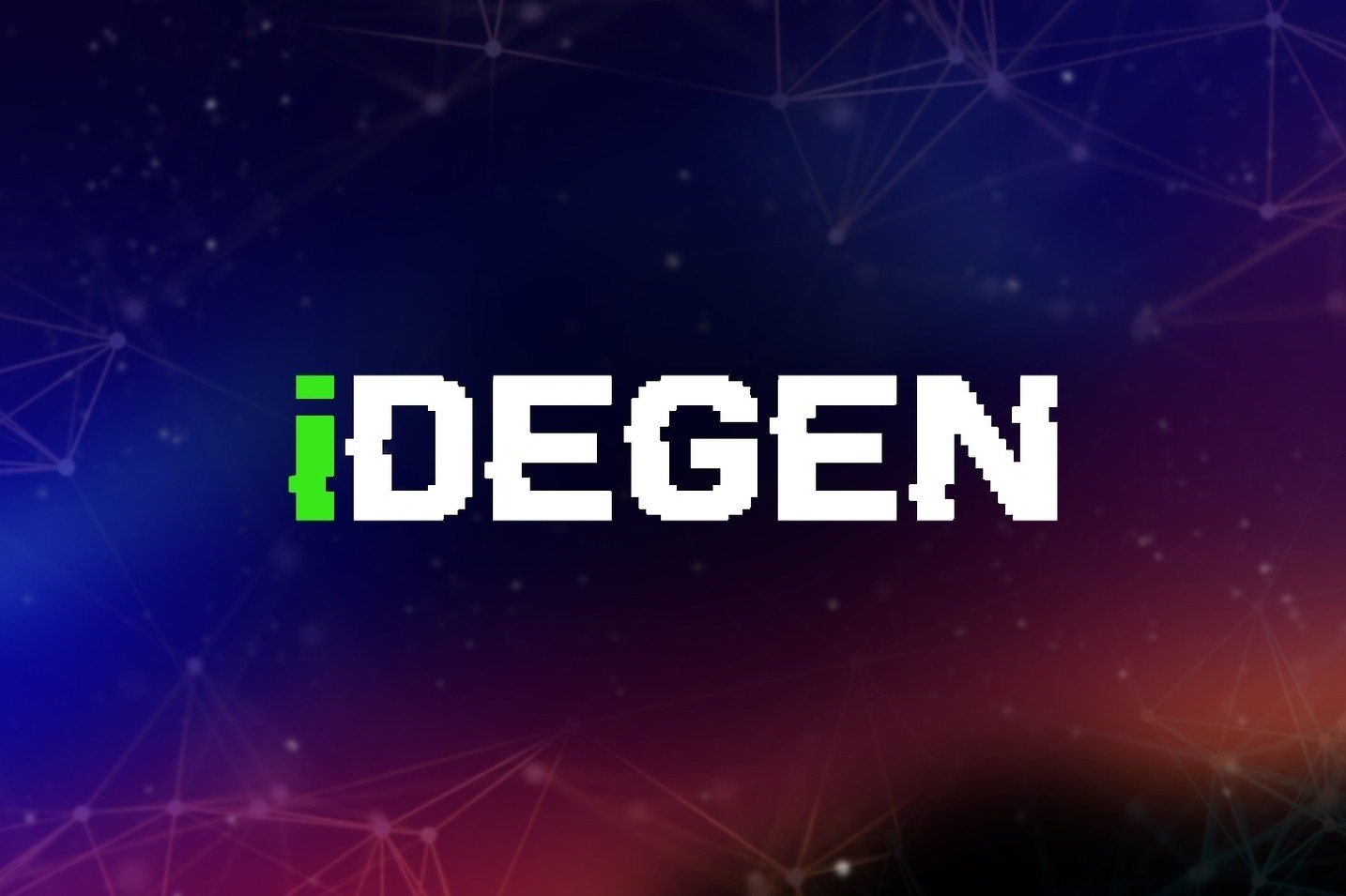 iDEGENのAIが暴走⁉ 予想の斜め上を行くツイートで、iDEGEN価格が75,000%上昇