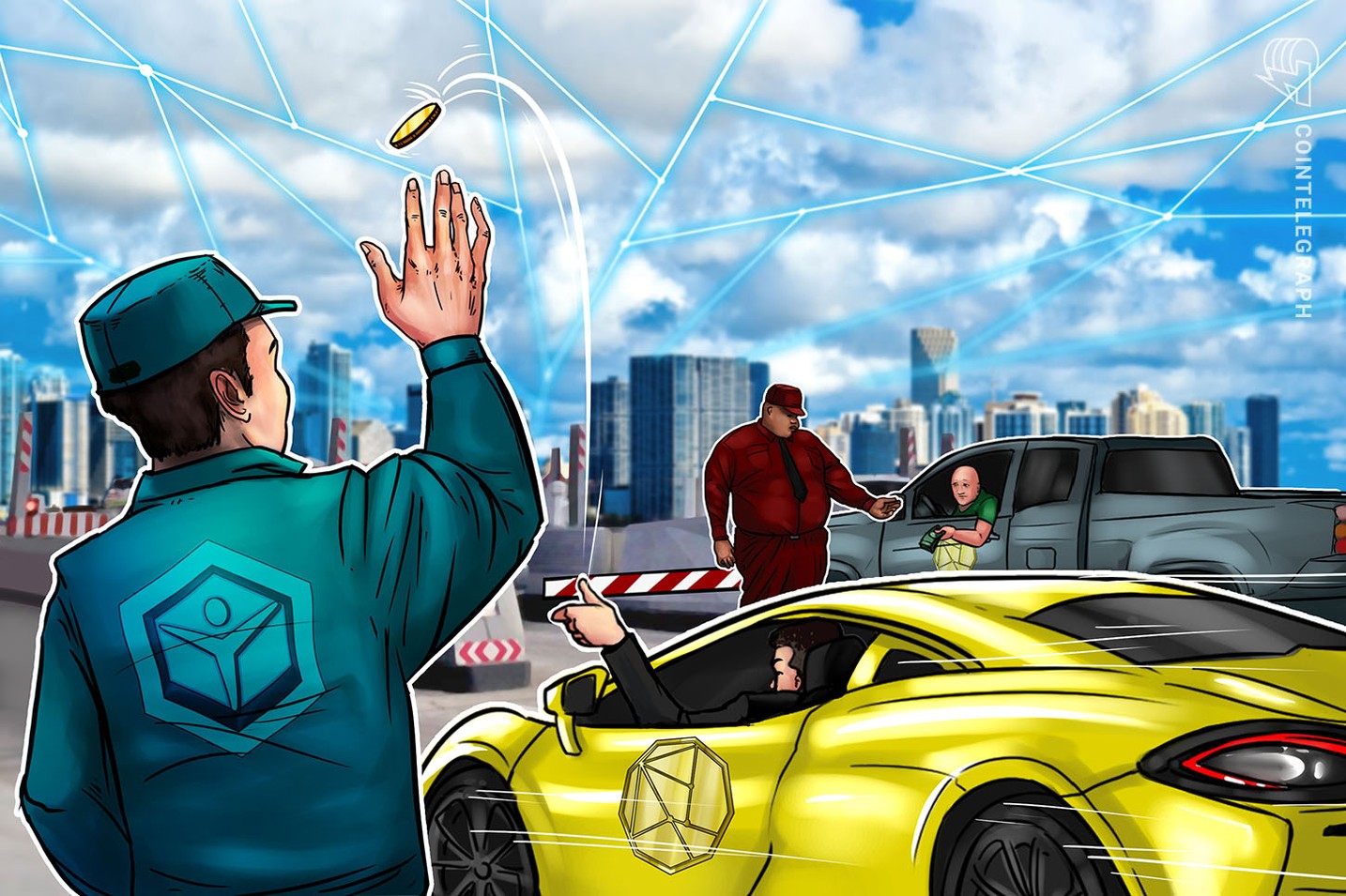 Decentralized Exchange for Ethereum Promises Lower Fees Than Rivals