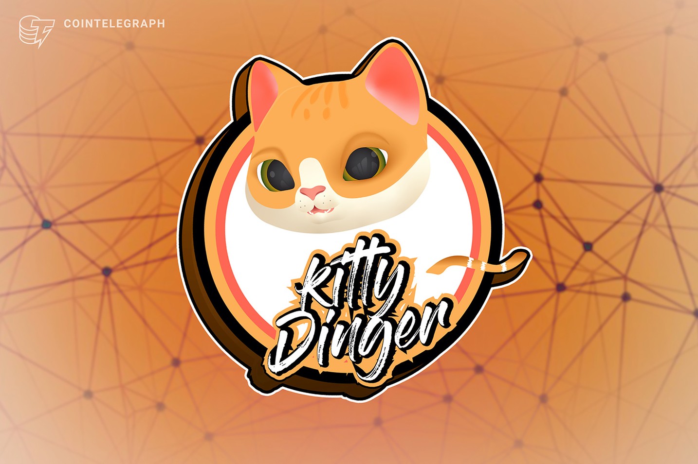 New cryptocurrency cat trend, Schrodinger, shoots up over 500% in 4 days