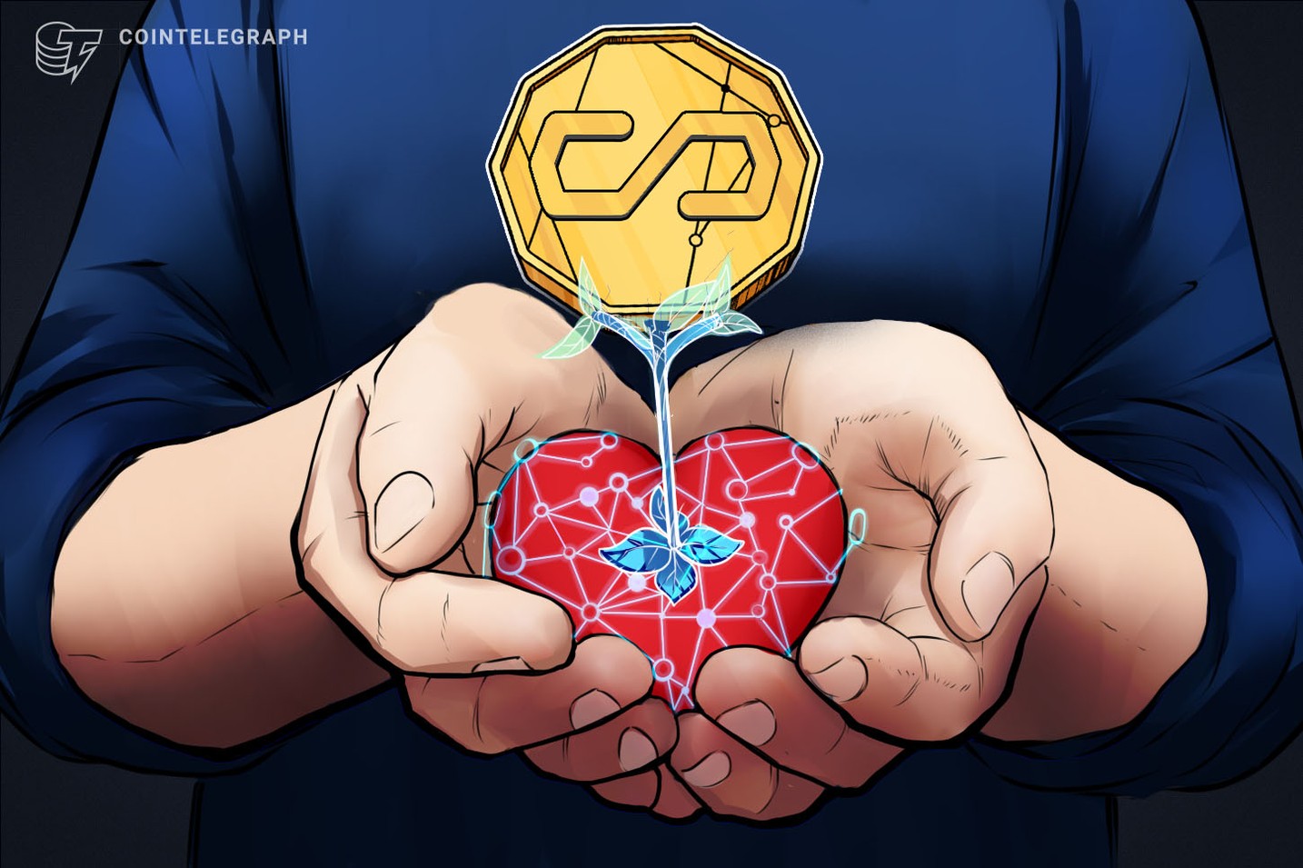 CZ: la caridad y las stablecoins impulsan una adopción significativa de las criptomonedas